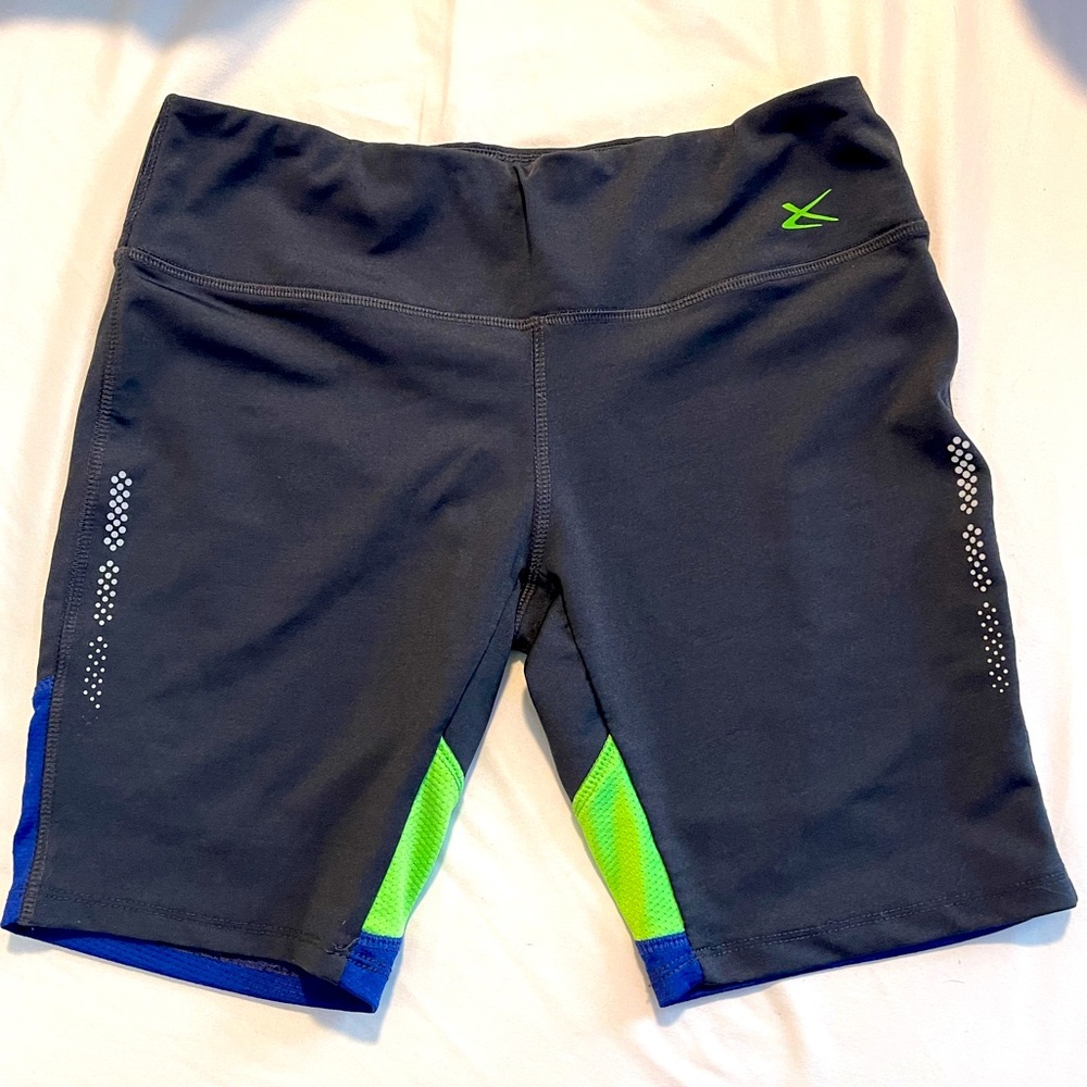 Workout Shorts
